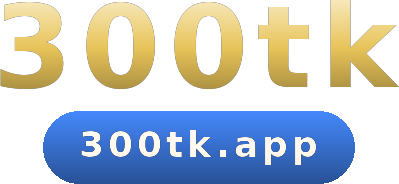 300tk logo